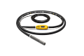 Глубинный вибратор для бетона Wacker Neuson IE 58/42/10/15